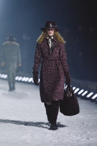 Moncler Grenoble RTW Fall 2026