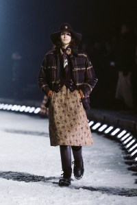 Moncler Grenoble RTW Fall 2026