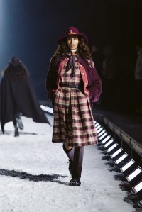 Moncler Grenoble RTW Fall 2026