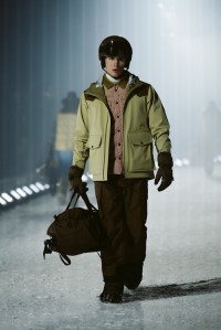Moncler Grenoble RTW Fall 2026
