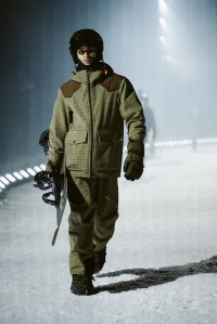 Moncler Grenoble RTW Fall 2026