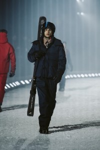 Moncler Grenoble RTW Fall 2026