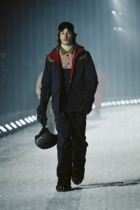 Moncler Grenoble RTW Fall 2026