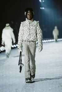 Moncler Grenoble RTW Fall 2026