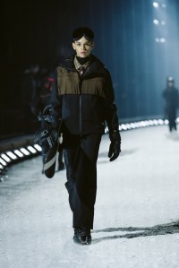 Moncler Grenoble RTW Fall 2026