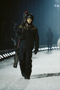 Moncler Grenoble RTW Fall 2026