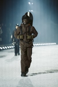 Moncler Grenoble RTW Fall 2026