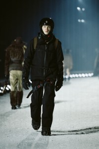 Moncler Grenoble RTW Fall 2026