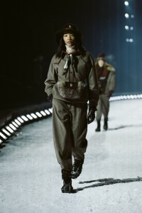 Moncler Grenoble RTW Fall 2026