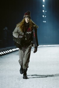 Moncler Grenoble RTW Fall 2026