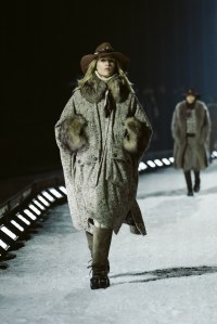Moncler Grenoble RTW Fall 2026