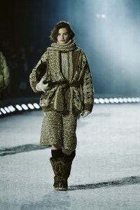 Moncler Grenoble RTW Fall 2026
