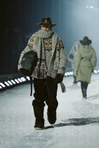 Moncler Grenoble RTW Fall 2026