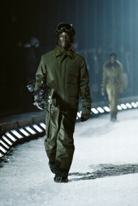 Moncler Grenoble RTW Fall 2026