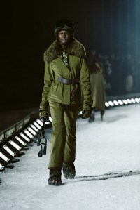 Moncler Grenoble RTW Fall 2026