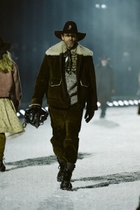 Moncler Grenoble RTW Fall 2026