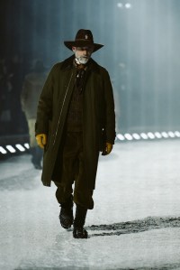 Moncler Grenoble RTW Fall 2026