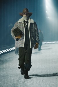 Moncler Grenoble RTW Fall 2026