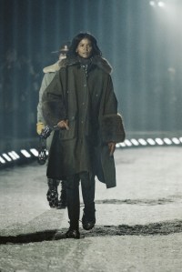 Moncler Grenoble RTW Fall 2026