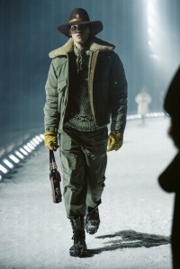 Moncler Grenoble RTW Fall 2026
