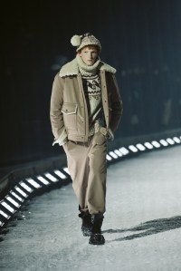 Moncler Grenoble RTW Fall 2026