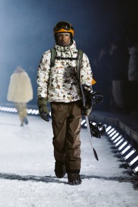 Moncler Grenoble RTW Fall 2026