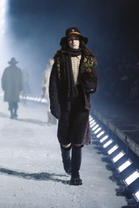 Moncler Grenoble RTW Fall 2026