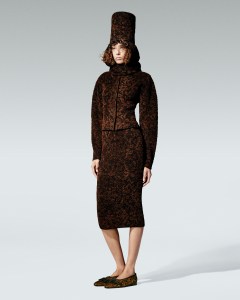 Loro Piana Fall 2026 Ready-to-Wear Collection at Milan Fashion Week