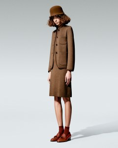 Loro Piana Fall 2026 Ready-to-Wear Collection at Milan Fashion Week