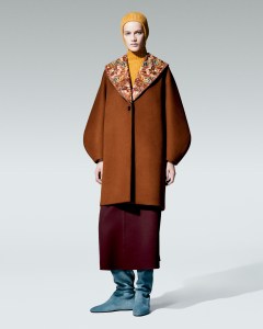 Loro Piana Fall 2026 Ready-to-Wear Collection at Milan Fashion Week