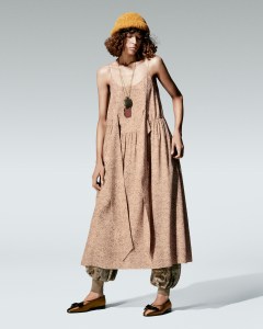 Loro Piana Fall 2026 Ready-to-Wear Collection at Milan Fashion Week