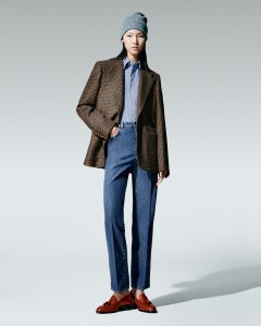 Loro Piana Fall 2026 Ready-to-Wear Collection at Milan Fashion Week
