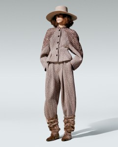 Loro Piana Fall 2026 Ready-to-Wear Collection at Milan Fashion Week