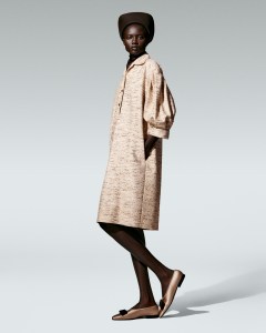 Loro Piana Fall 2026 Ready-to-Wear Collection at Milan Fashion Week