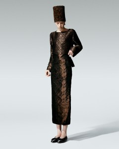 Loro Piana Fall 2026 Ready-to-Wear Collection at Milan Fashion Week