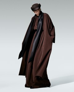 Loro Piana Fall 2026 Ready-to-Wear Collection at Milan Fashion Week