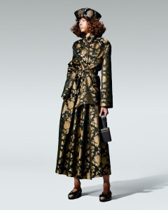 Loro Piana Fall 2026 Ready-to-Wear Collection at Milan Fashion Week
