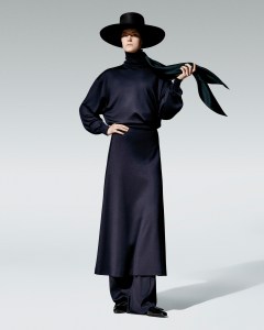 Loro Piana Fall 2026 Ready-to-Wear Collection at Milan Fashion Week