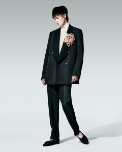 Loro Piana Fall 2026 Ready-to-Wear Collection at Milan Fashion Week