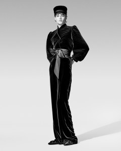 Loro Piana Fall 2026 Ready-to-Wear Collection at Milan Fashion Week