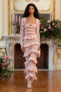 LoveShackFancy Fall 2026 ready-to-wear collection