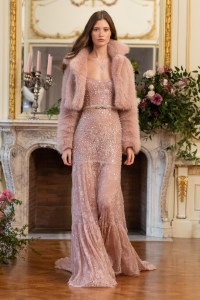 LoveShackFancy Fall 2026 ready-to-wear collection