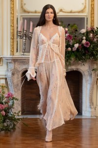 LoveShackFancy Fall 2026 ready-to-wear collection
