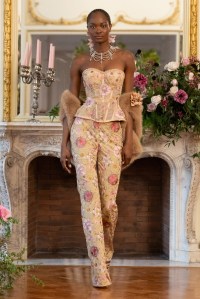 LoveShackFancy Fall 2026 ready-to-wear collection