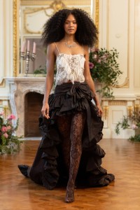 LoveShackFancy Fall 2026 ready-to-wear collection