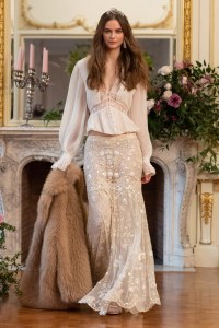 LoveShackFancy Fall 2026 ready-to-wear collection