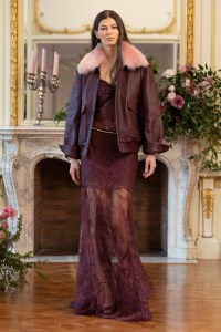 LoveShackFancy Fall 2026 ready-to-wear collection