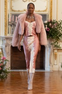 LoveShackFancy Fall 2026 ready-to-wear collection