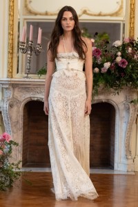 LoveShackFancy Fall 2026 ready-to-wear collection