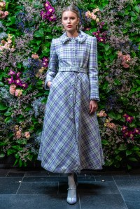 Luisa Beccaria Fall 2026 Ready-to-Wear Collection at Milan Fashion Week